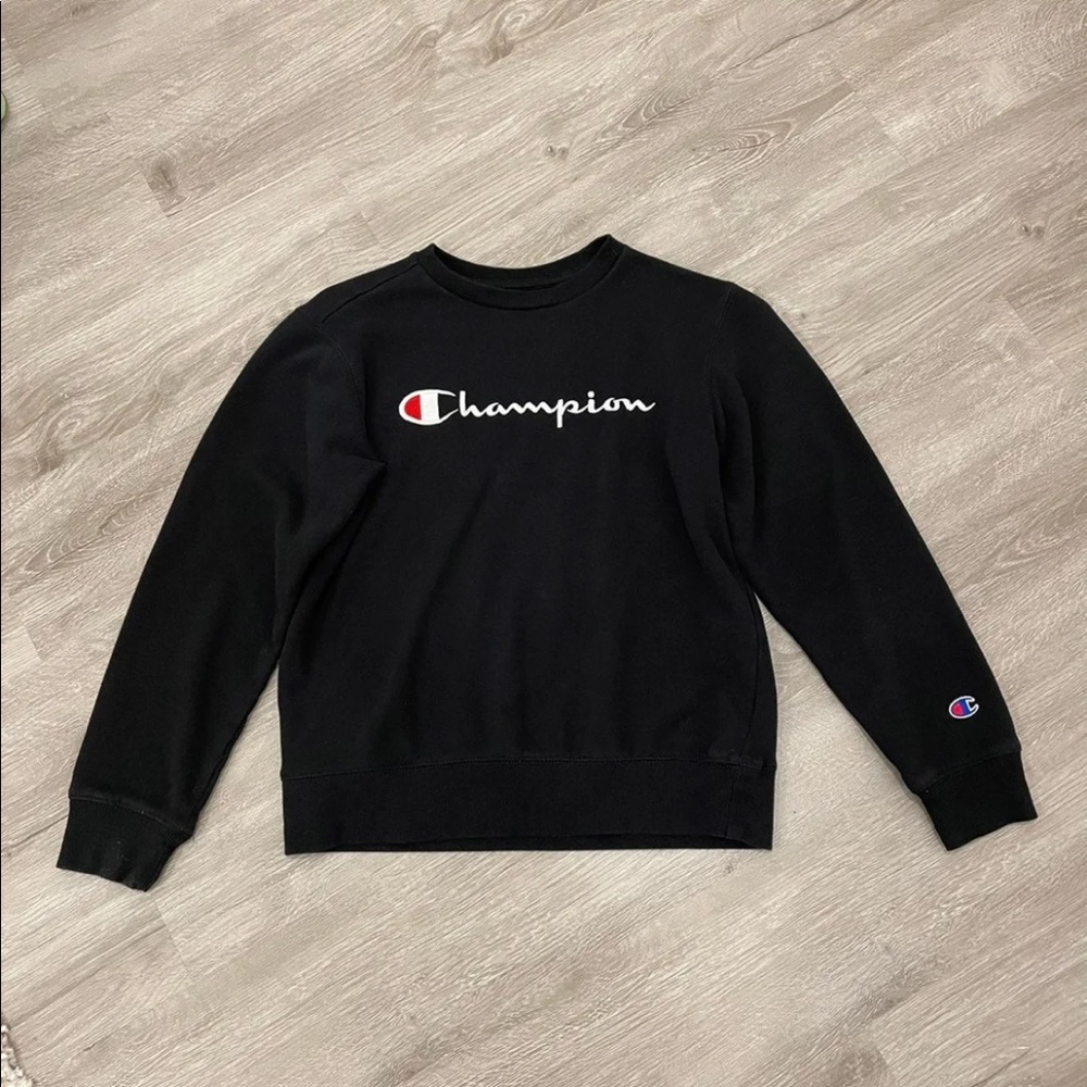 Champion Crewneck Sweater